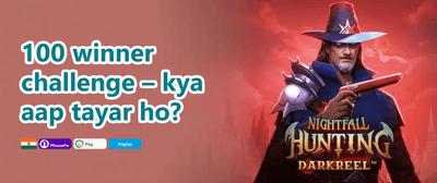Free Spins on Hot Slots promotion