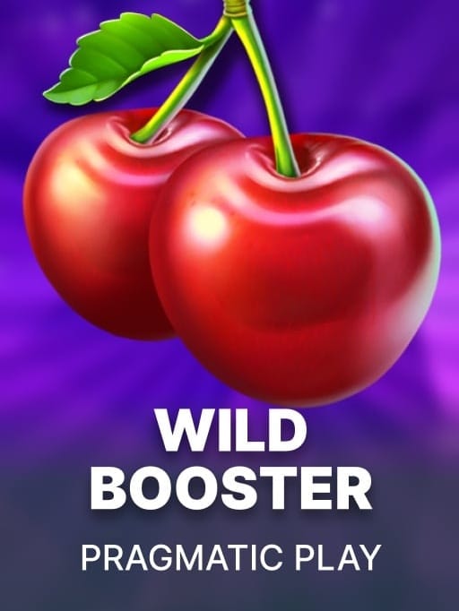 Wild Booster thumbnail